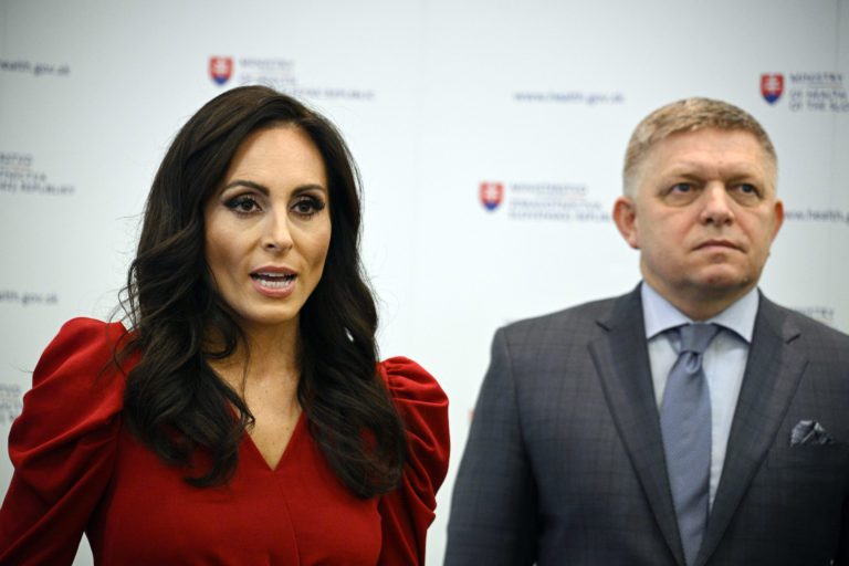 MZ SR: Návšteva premiéra na ministerstve
