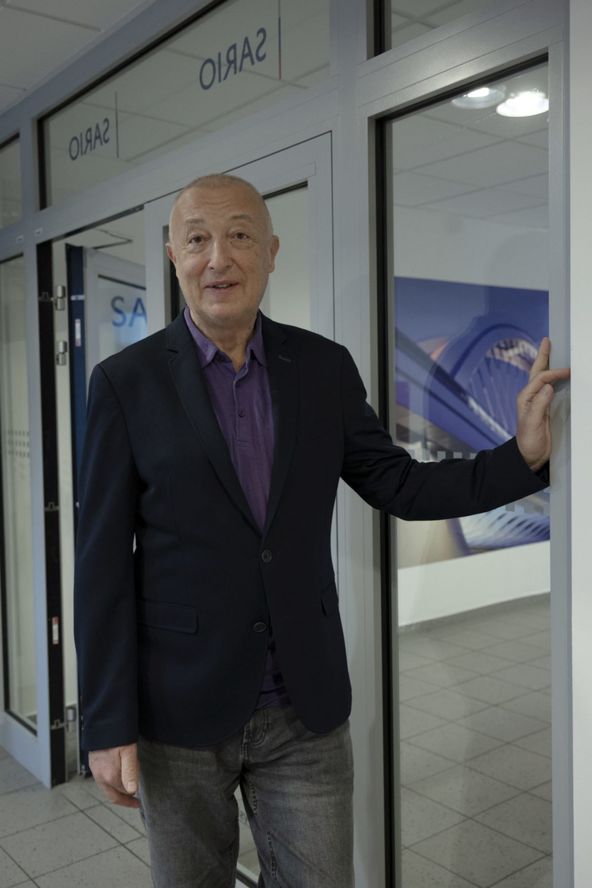 ŠIMONČIČ: Rozhovor pre agentúru SITA