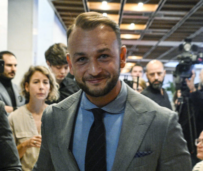 NR SR: Rokovanie ústavnoprávneho výboru