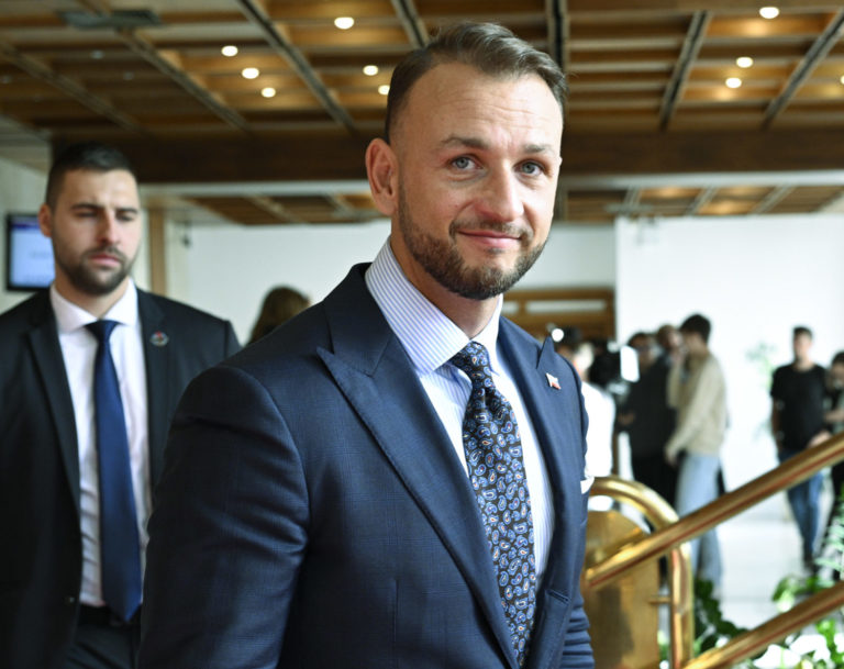 NR SR: Rokovanie 2. schôdze