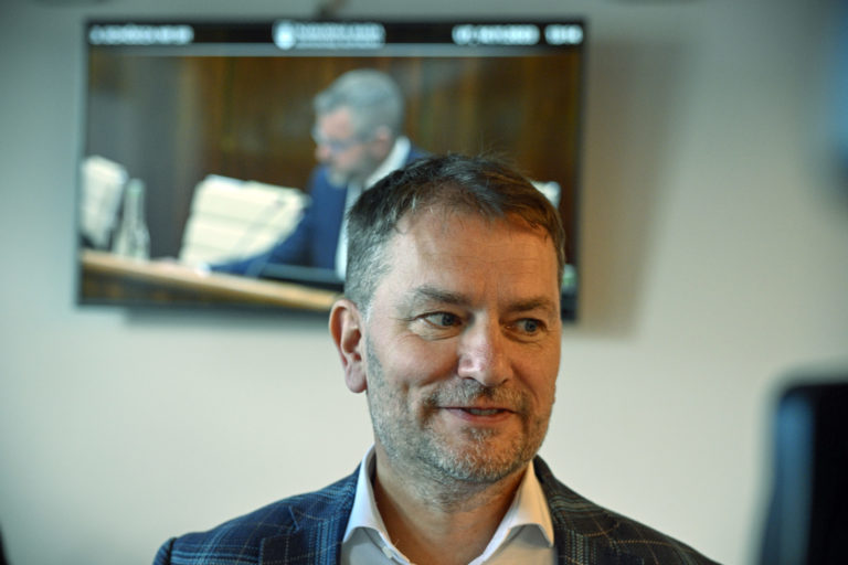 Igor Matovič