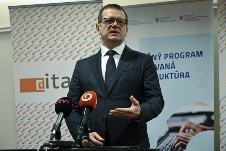 Peter Kmec, Jesenná ITAPA