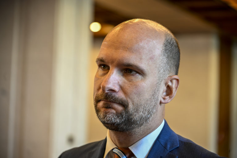 NR SR: Rokovanie 3. schôdze
