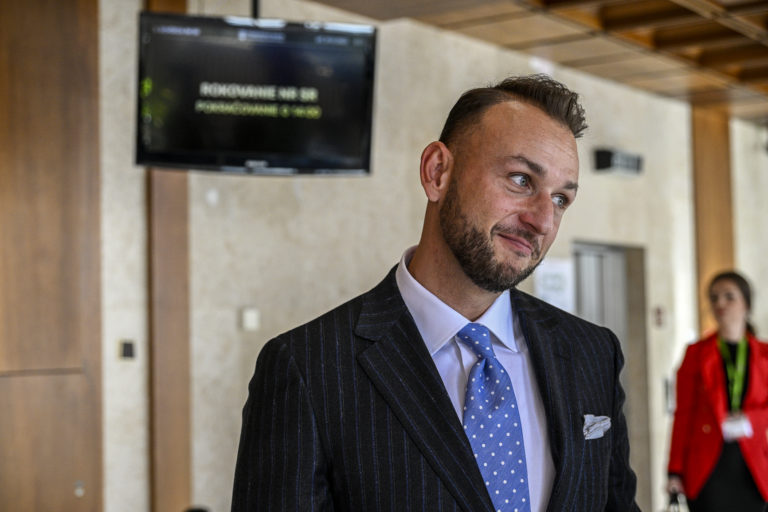 NR SR: Rokovanie 3. schôdze