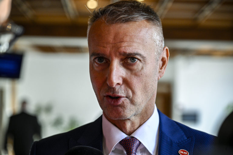 NR SR: Rokovanie 3. schôdze