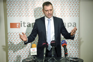 Jesenná ITAPA 2023, Tomáš Taraba