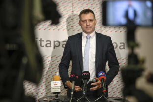 Jesenná ITAPA 2023, Tomáš Taraba