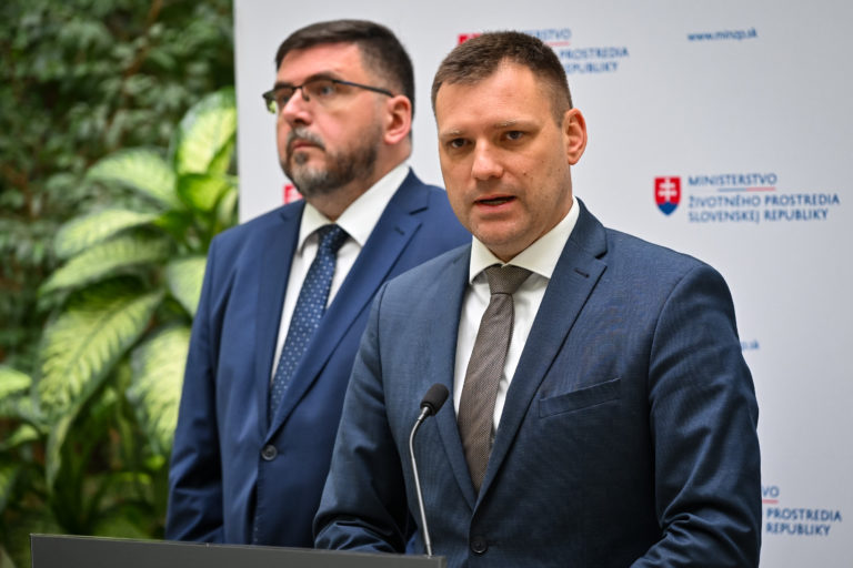MŽP: Riešenia problémov samospráv s odpadom