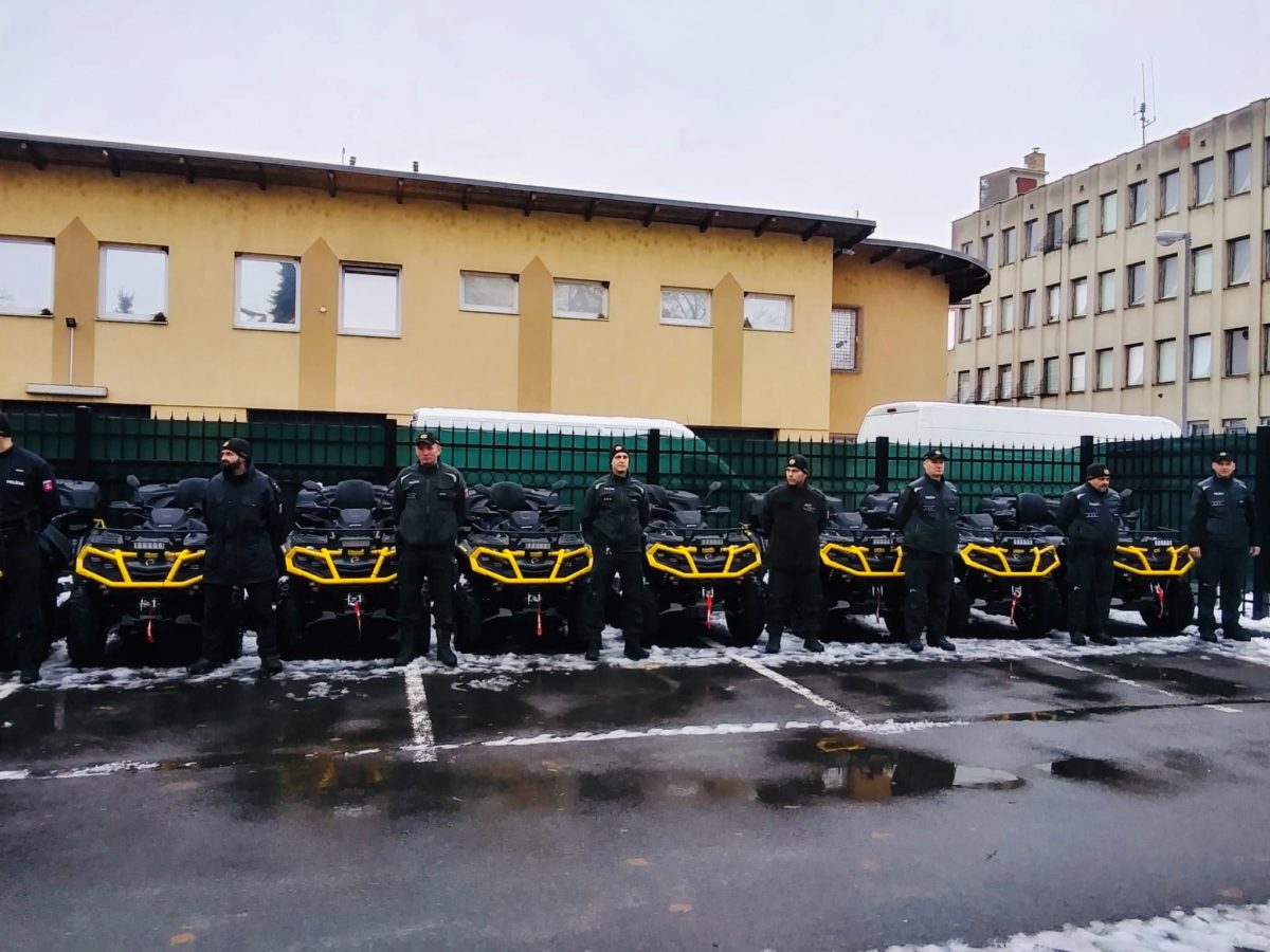 MV SR: Obnova vozového parku