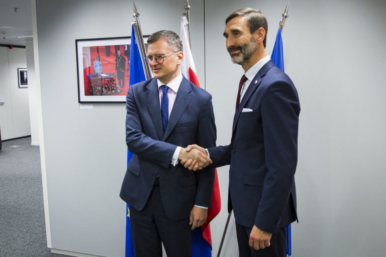 MZV: Rokovanie Severoatlantickej rady