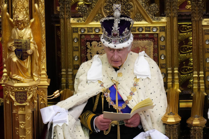 Karol III.