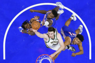 Basketbal