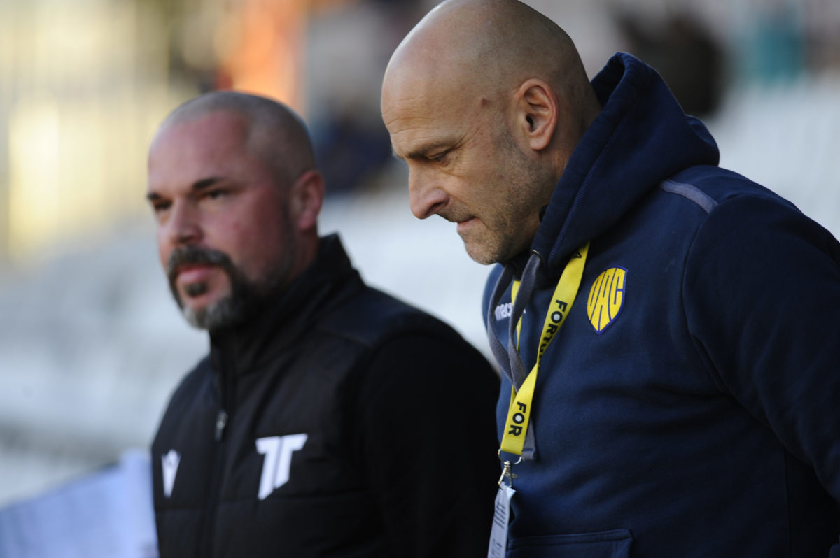 Adrián Guľa, DAC Dunajská Streda