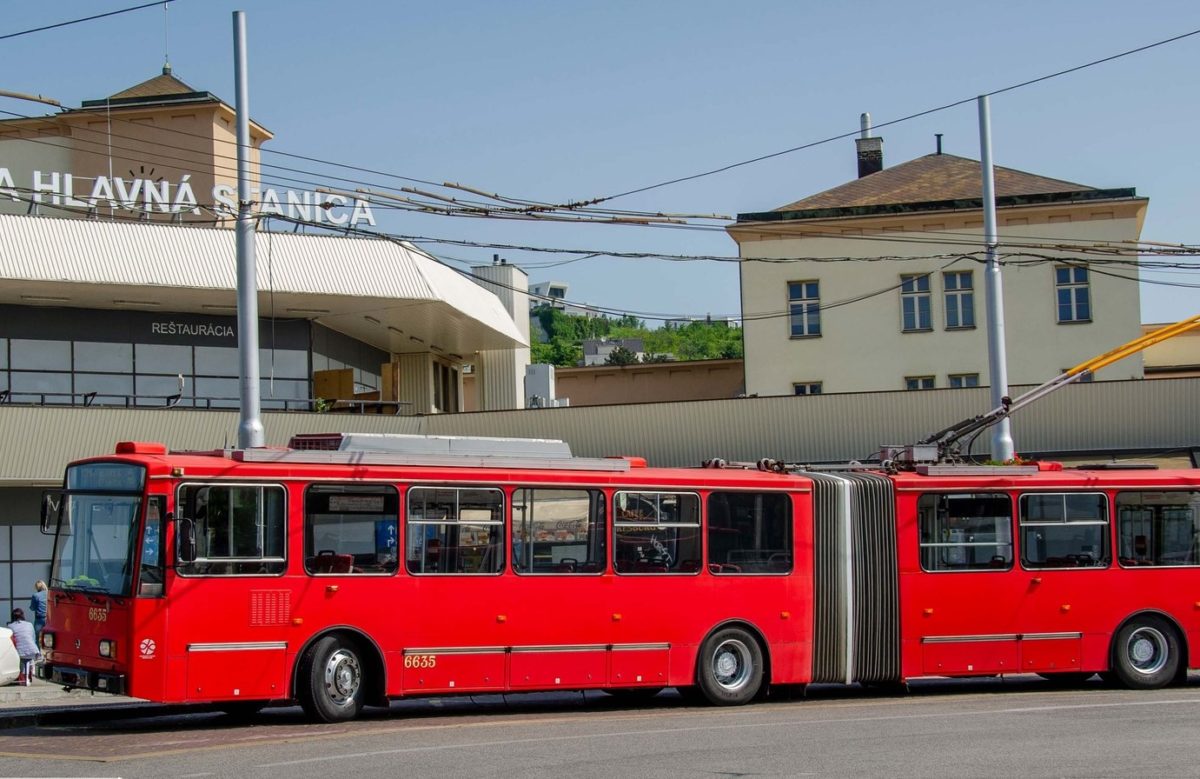 autobus