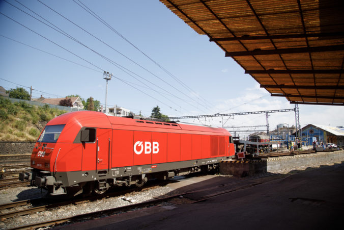 ZSSK: Turistické vlaky zo Slovenska do Chorvátska