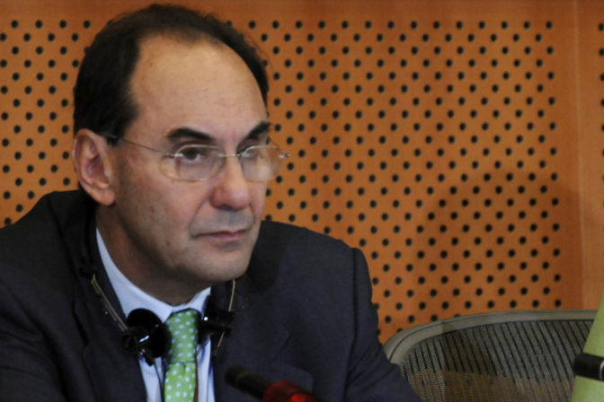 Alejandro Vidal Quadras