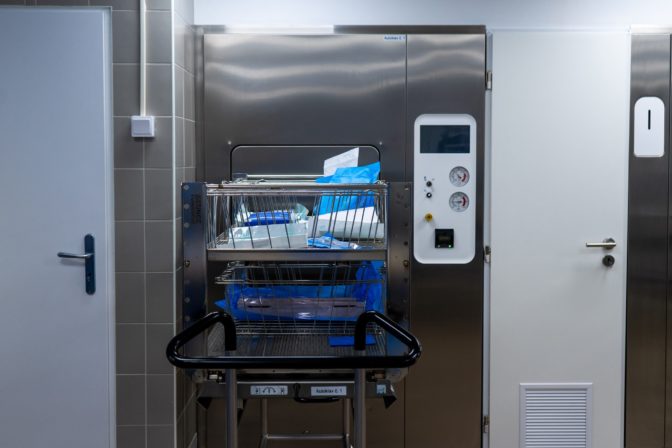 Fakultná nemocnica Trnava