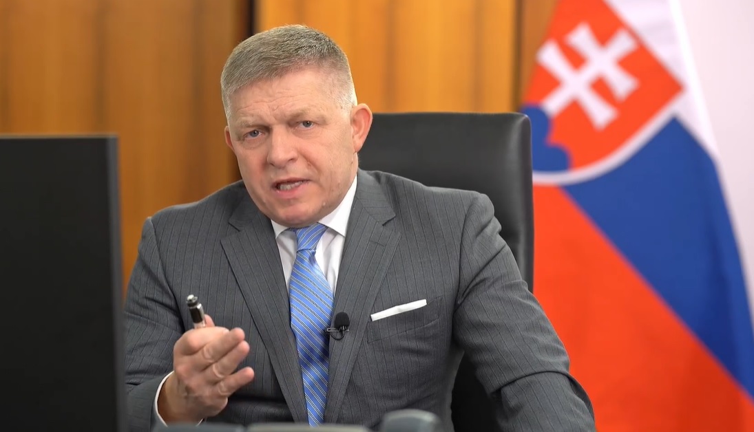 Predseda vlády