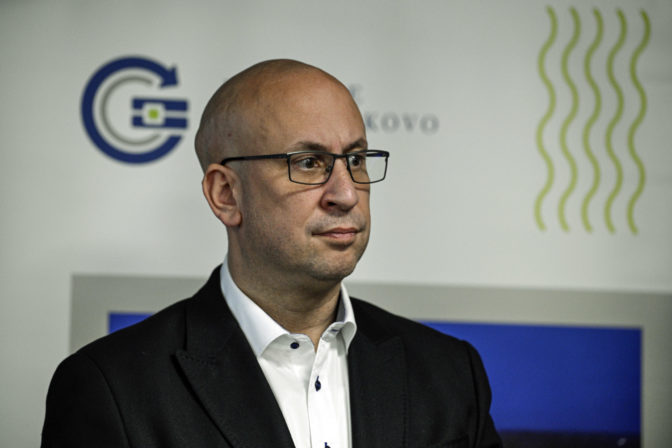 VD GABČÍKOVO: Odovzdanie ľavej plavebnej komory