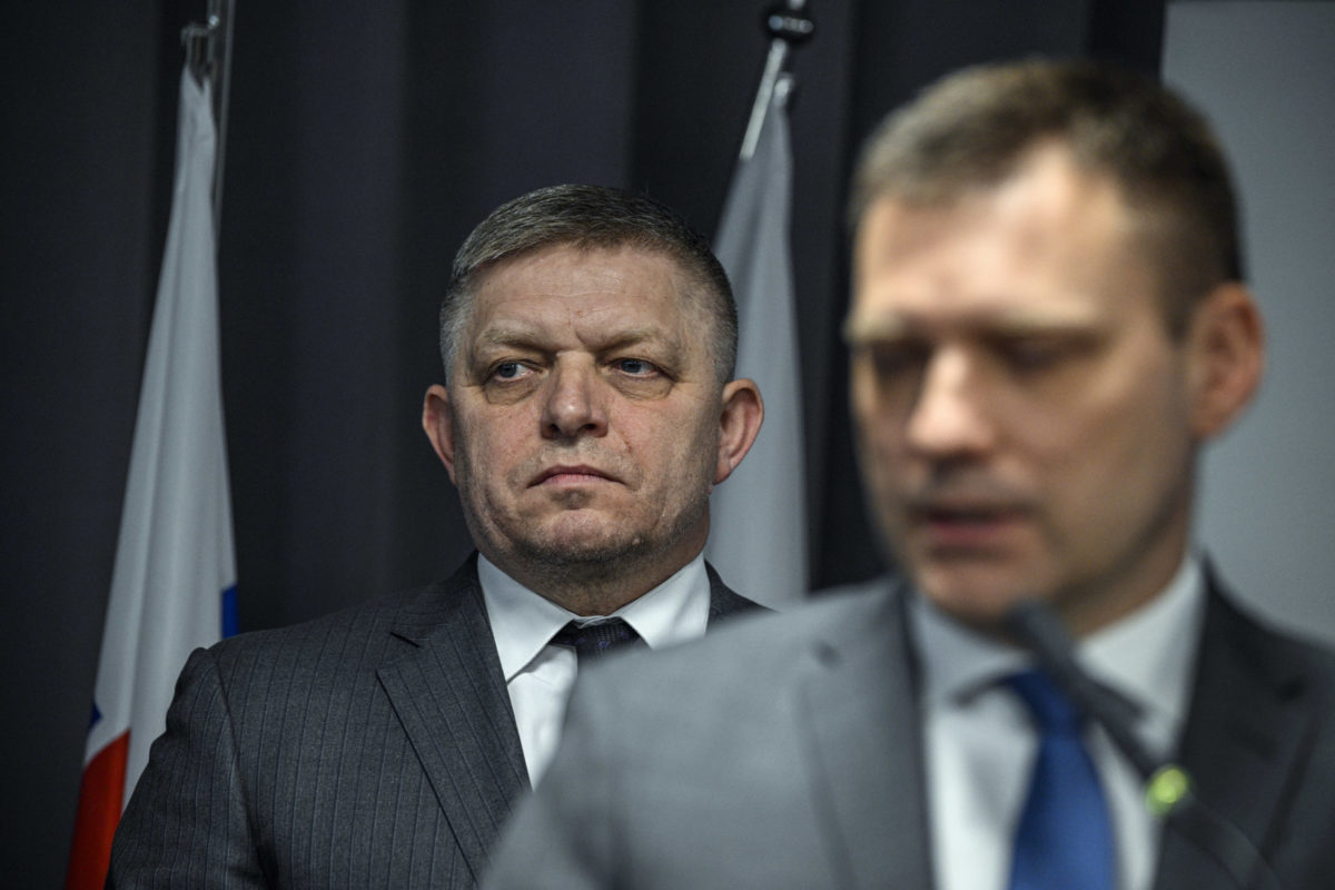 VD GABČÍKOVO: Odovzdanie ľavej plavebnej komory