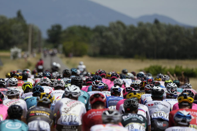 Tour de France