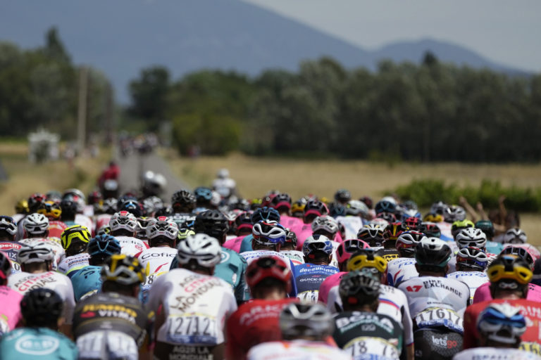 Tour de France
