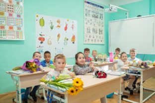 Základná škola Futurum v Košiciach ponúka inovatívny prístup k vzdelávaniu
