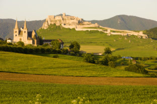 Spissky Castle