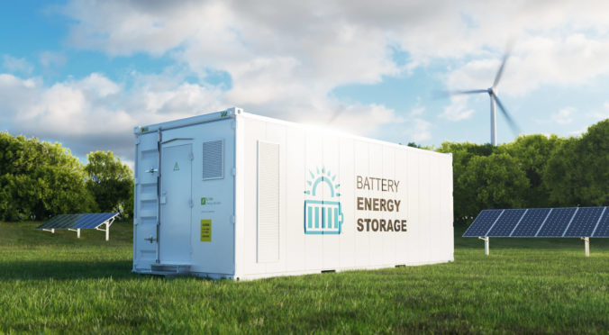 Batérie: Dôležité srdce obnoviteľnej energetiky