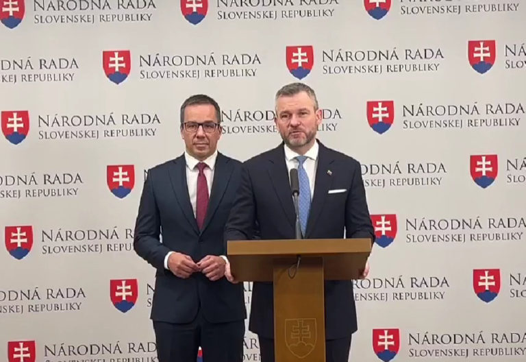 Pellegrini, Tomáš