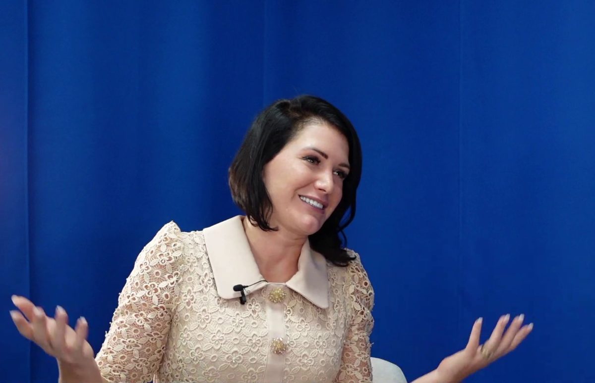Jana Bittó Cigániková