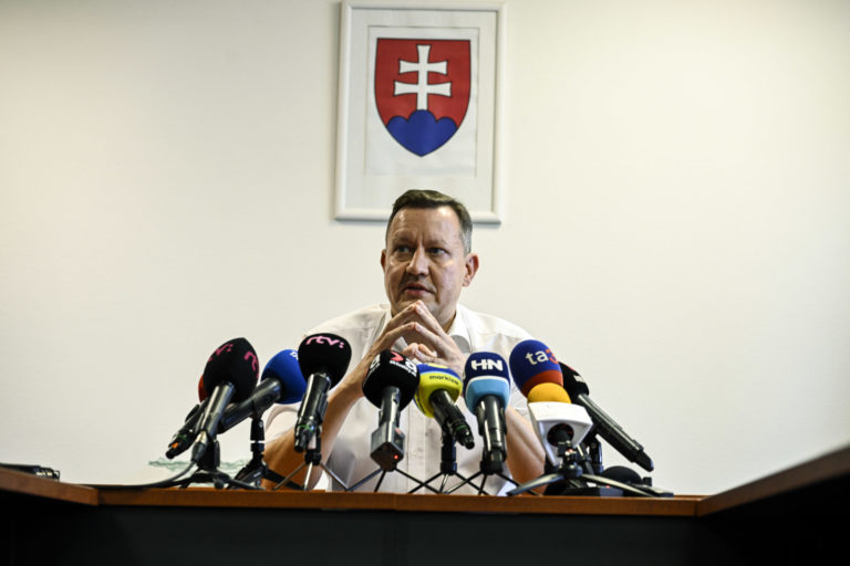 LIPŠIC: Reakcia na vyjadrenia prezidenta PZ