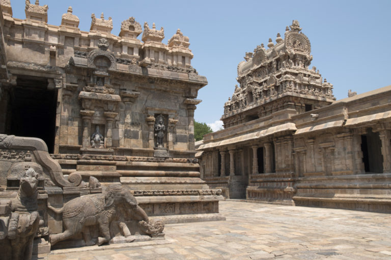 Hampi: Miesto, kde kamene spievajú, aké je ich tajomstvo?