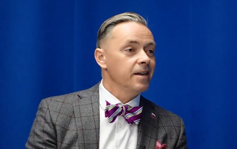 Marek Trubač