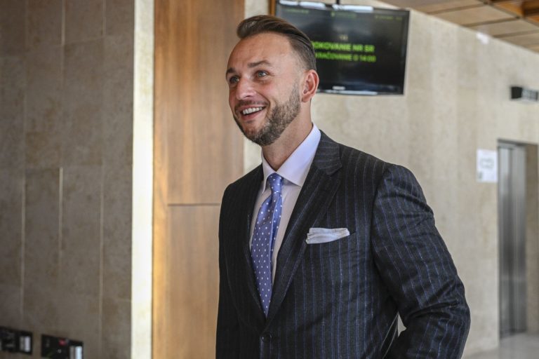 NR SR: Rokovanie 3. schôdze, Matúš šutaj Eštok