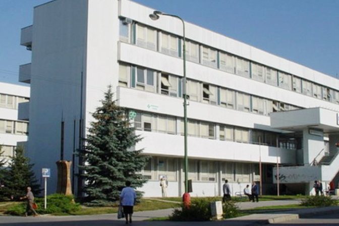 Bánovská nemocnica