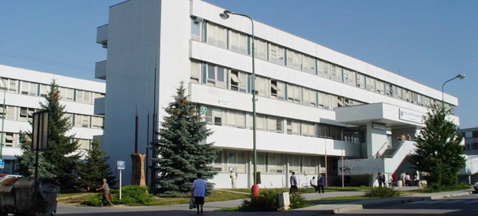 Bánovská nemocnica