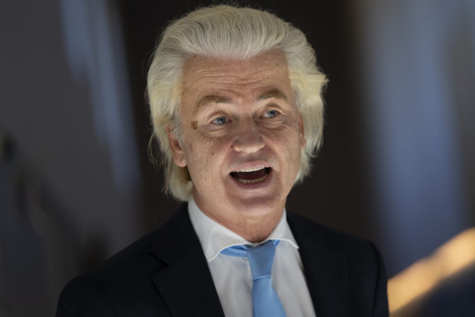 Geert Wilders