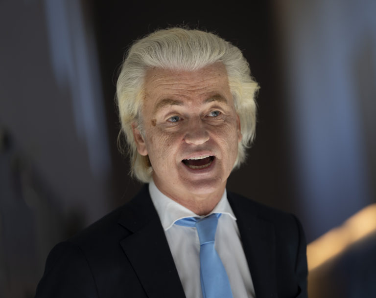 Geert Wilders