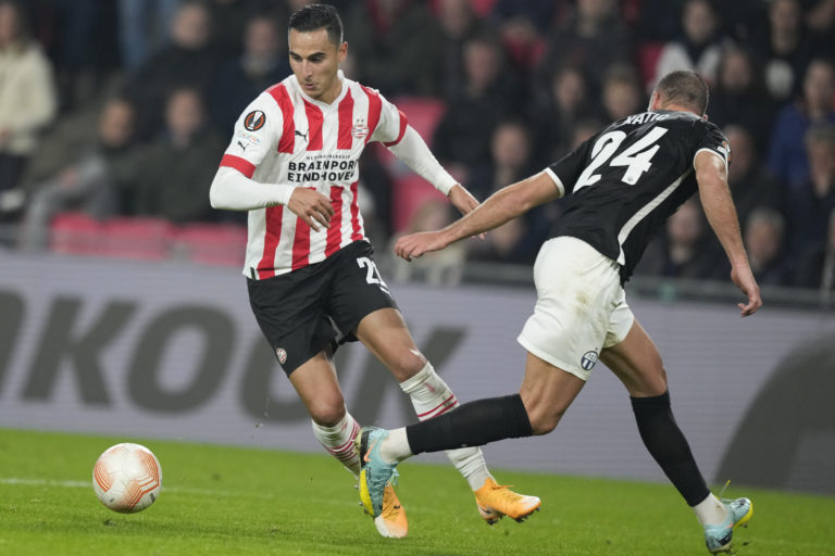 Anwar El Ghazi