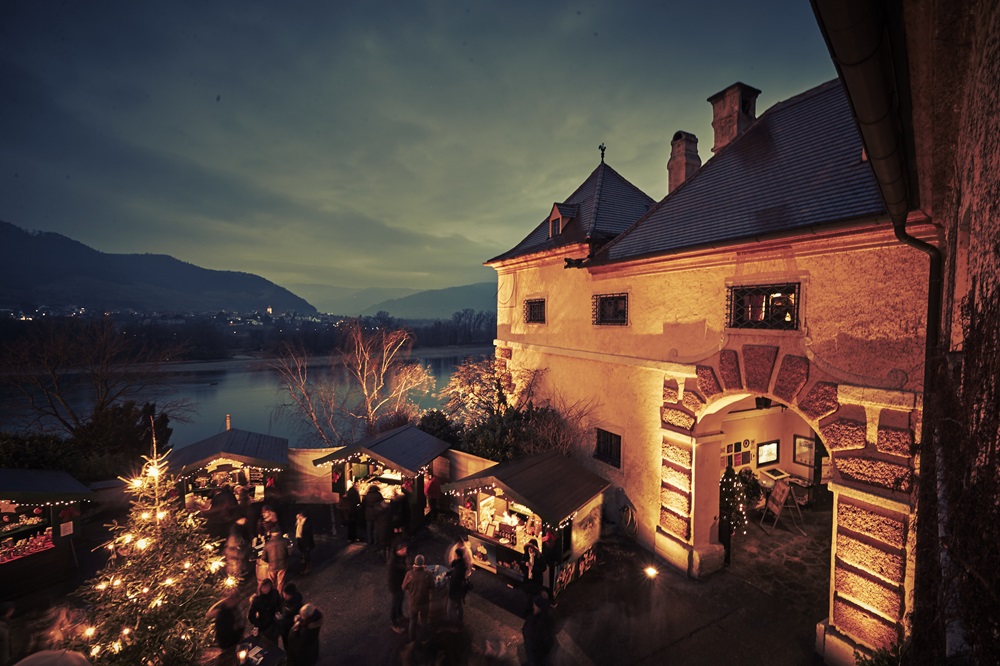 Advent Wachau