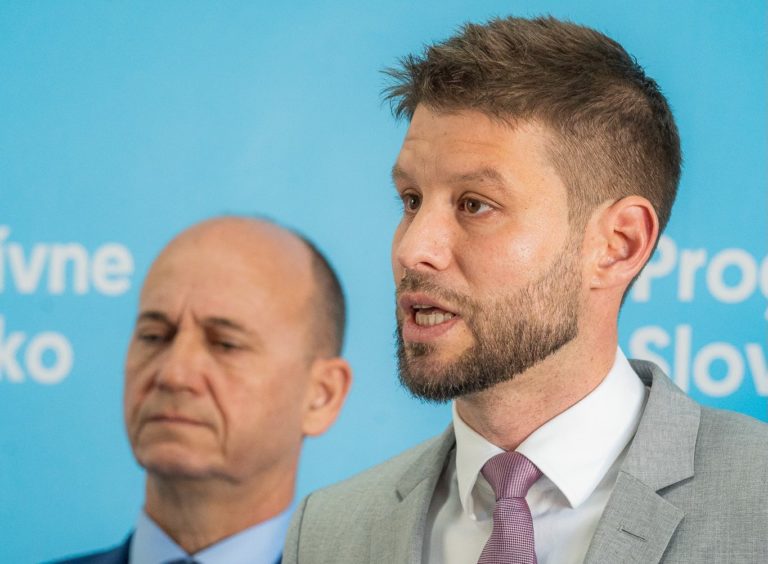 Šimečka, Spišiak