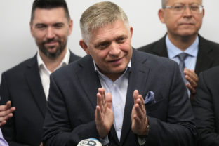 Slovakia Elections