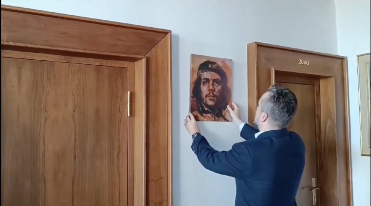 Ľuboš Blaha