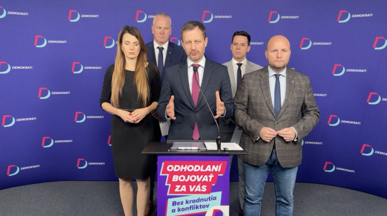 Demokrati