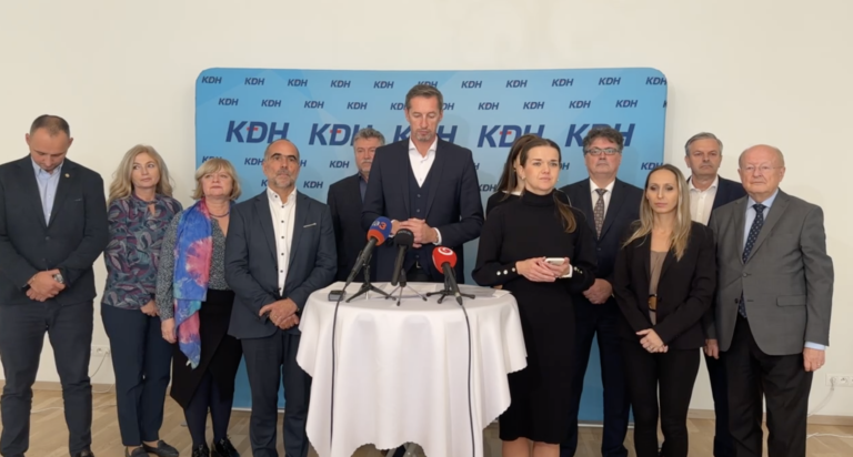 KDH