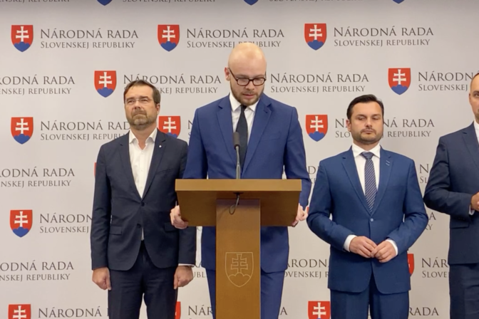 TB Progresívneho Slovenska