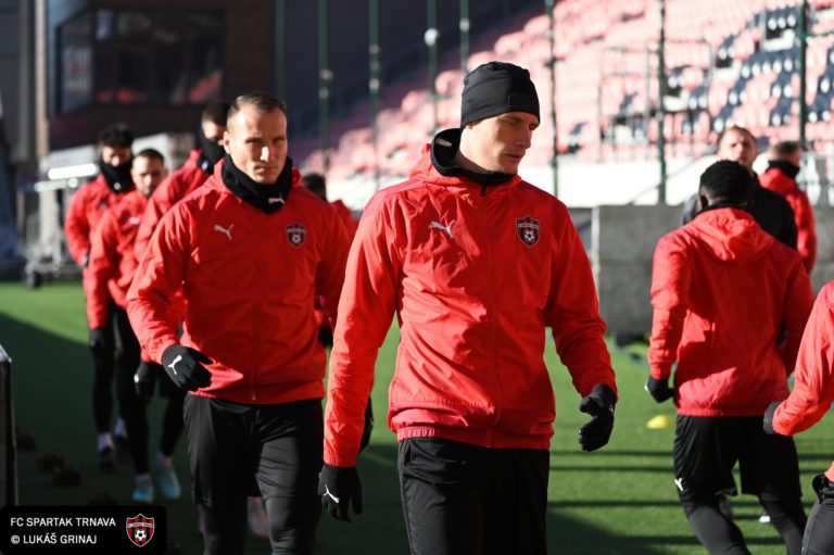 FC Spartak Trnava