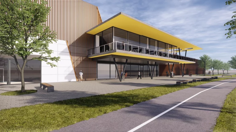 Šport aréna Malacky