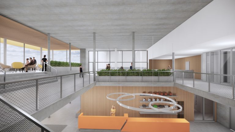 Šport aréna Malacky